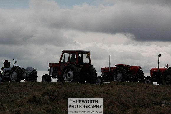 Tractor Rally 106