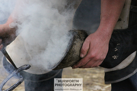 Farrier 108
