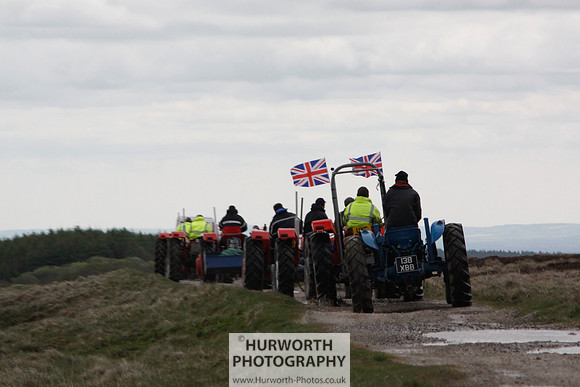 Tractor Rally 107