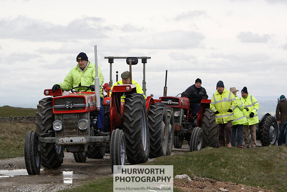 Tractor Rally 108