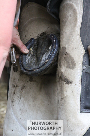 Farrier 109