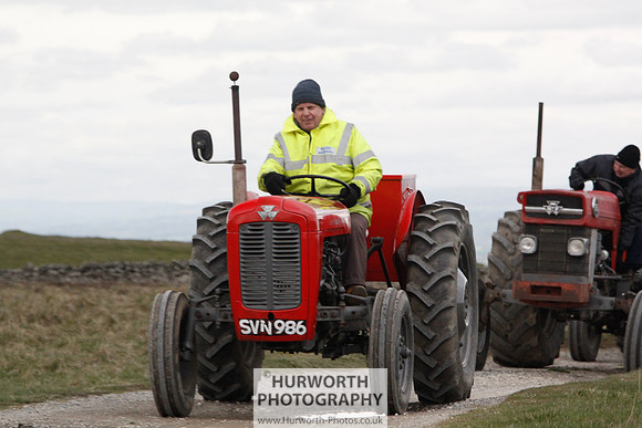Tractor Rally 109