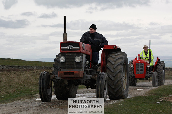 Tractor Rally 110
