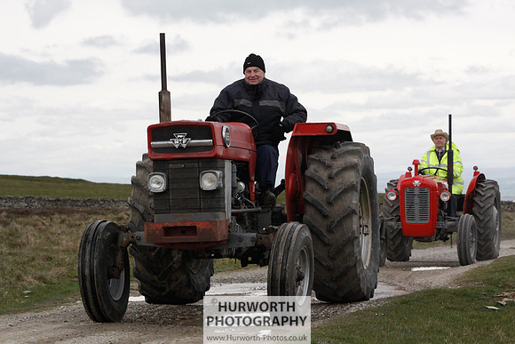 Tractor Rally 111