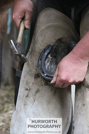 Farrier 112