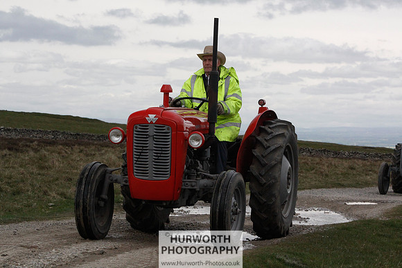 Tractor Rally 112