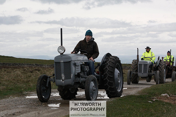 Tractor Rally 113
