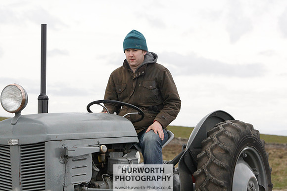 Tractor Rally 114