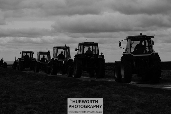 Tractor Rally 115