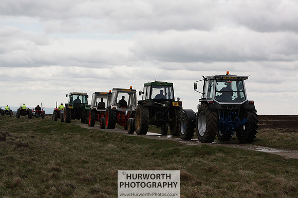 Tractor Rally 116