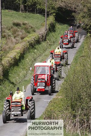 Tractor Rally 117