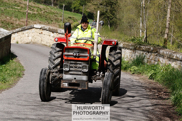 Tractor Rally 118