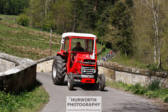 Tractor Rally 119