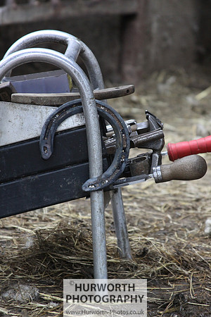 Farrier 120
