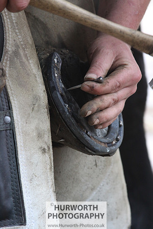 Farrier 122