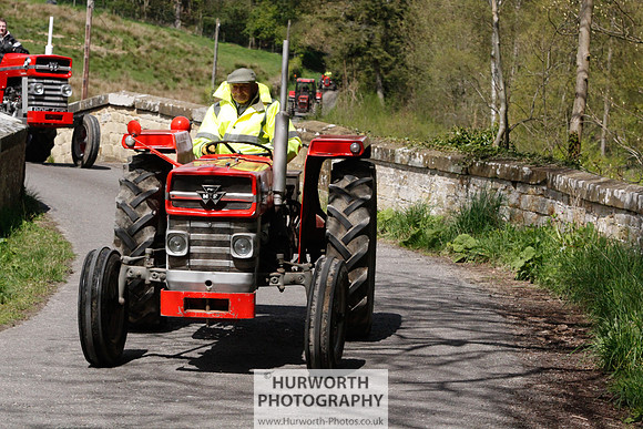 Tractor Rally 122