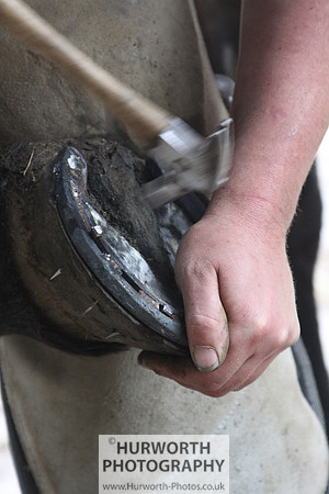 Farrier 124