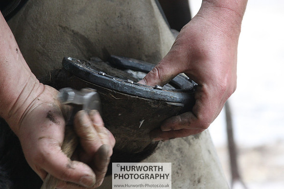 Farrier 127