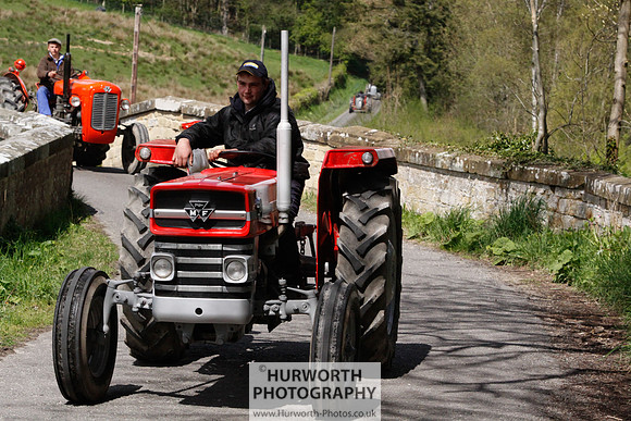 Tractor Rally 126