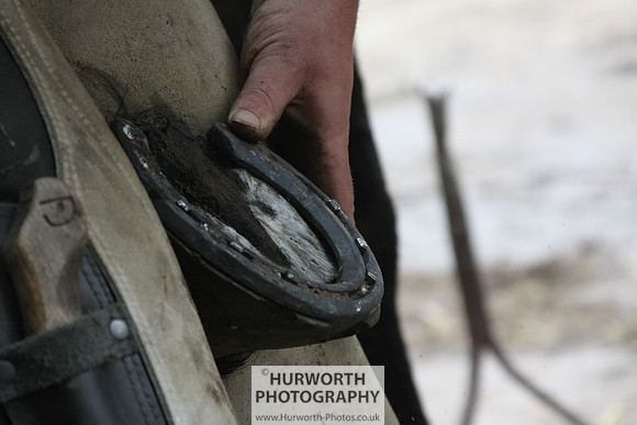 Farrier 129