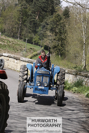 Tractor Rally 129