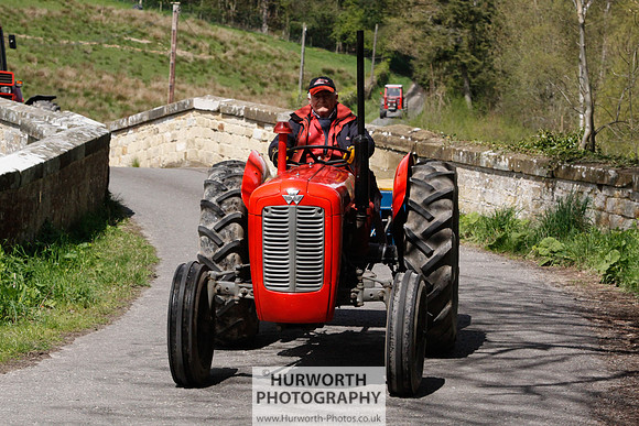Tractor Rally 131