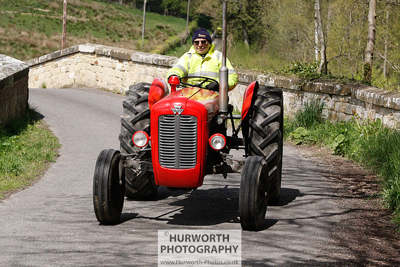 Tractor Rally 134