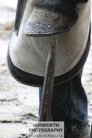 Farrier 140