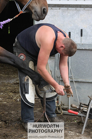 Farrier 141