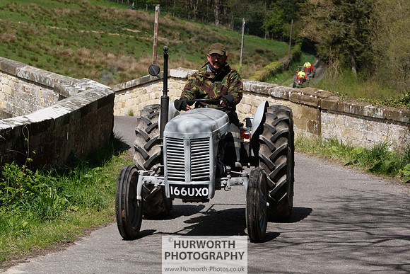 Tractor Rally 137
