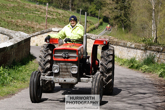 Tractor Rally 139