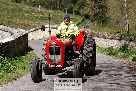 Tractor Rally 141