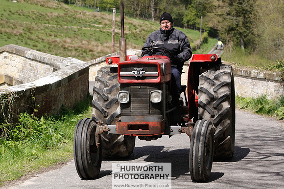 Tractor Rally 142
