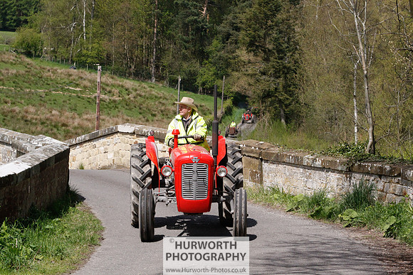Tractor Rally 143