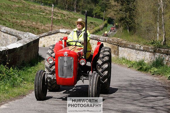 Tractor Rally 144