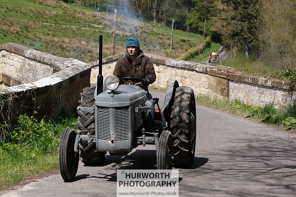 Tractor Rally 146