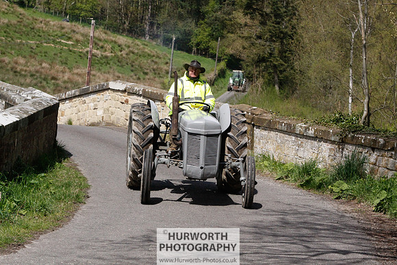 Tractor Rally 147