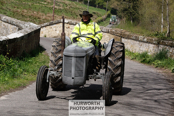 Tractor Rally 148