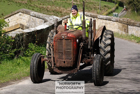 Tractor Rally 149