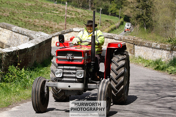 Tractor Rally 151