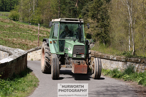 Tractor Rally 152