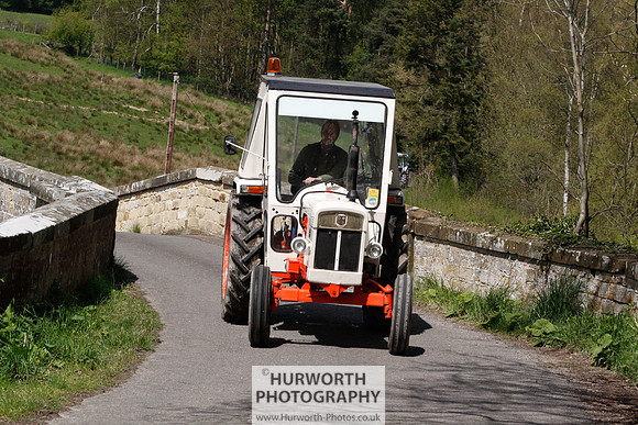 Tractor Rally 153