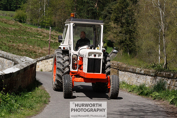 Tractor Rally 154