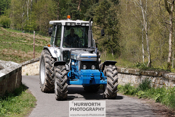 Tractor Rally 156