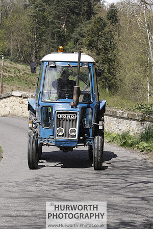 Tractor Rally 157