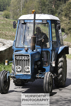 Tractor Rally 158
