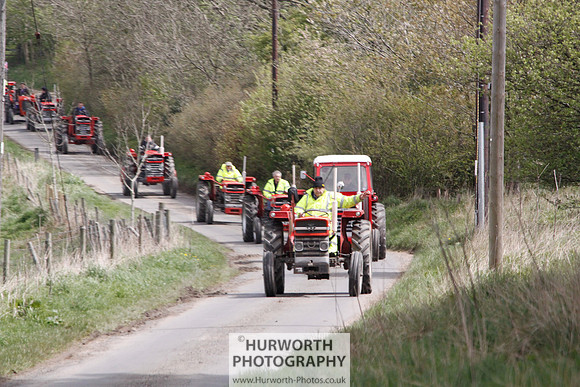 Tractor Rally 159