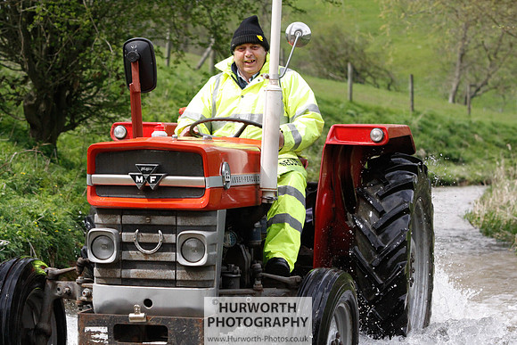 Tractor Rally 161