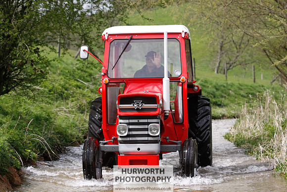 Tractor Rally 162