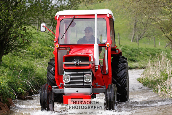 Tractor Rally 163